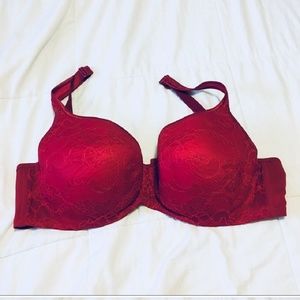Red CACIQUE 44DD